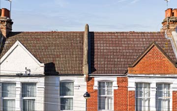 clay roofing Darlaston Green, West Midlands