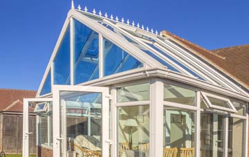 conservatory roof insulation costs Darlaston Green
