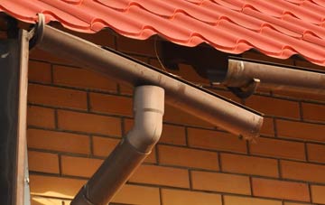 Darlaston Green gutter repair costs